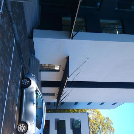 Pansionaat Valentina Hotel Narva-Jõesuu Exterior foto