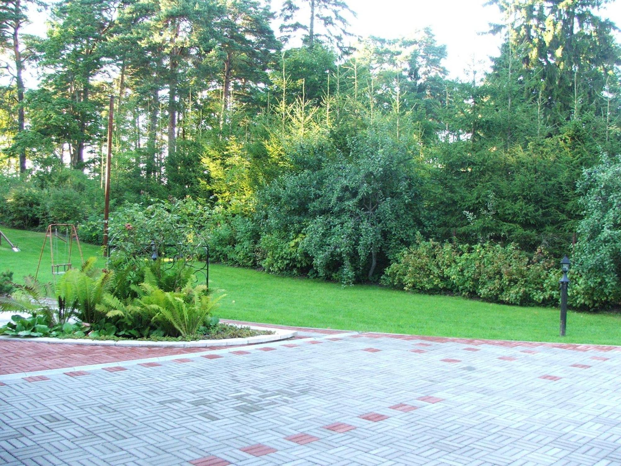 Pansionaat Valentina Hotel Narva-Jõesuu Exterior foto